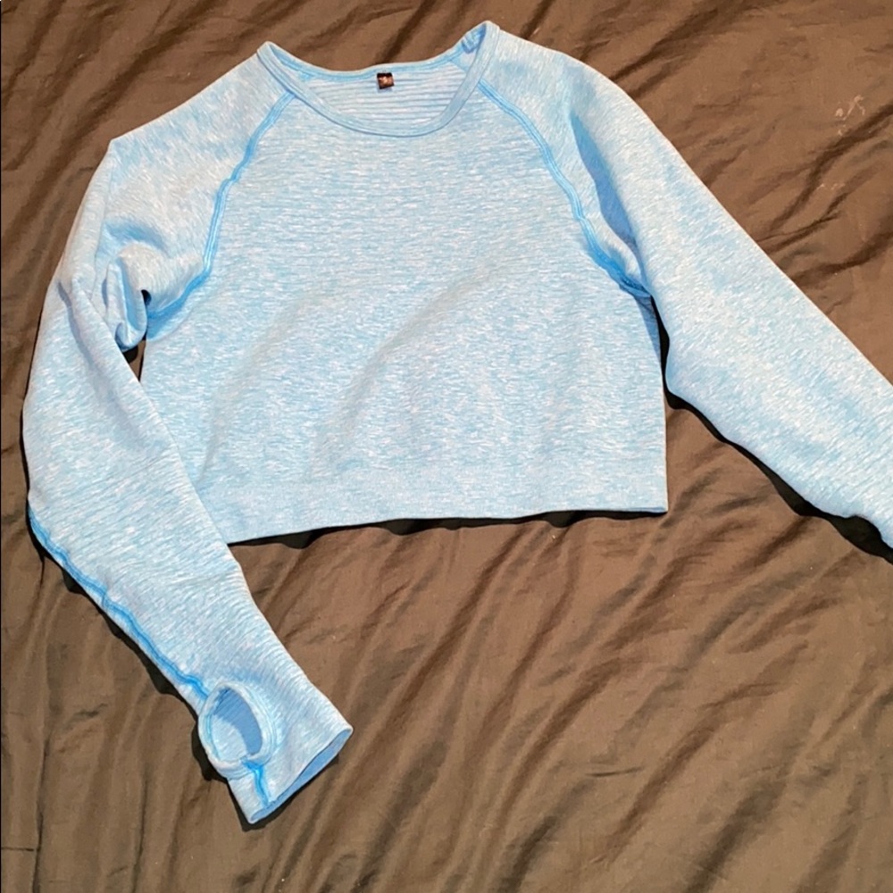 Alphalete Revival Top